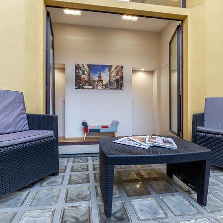 Casa Da Suite Eleganza ミラノ エクステリア 写真