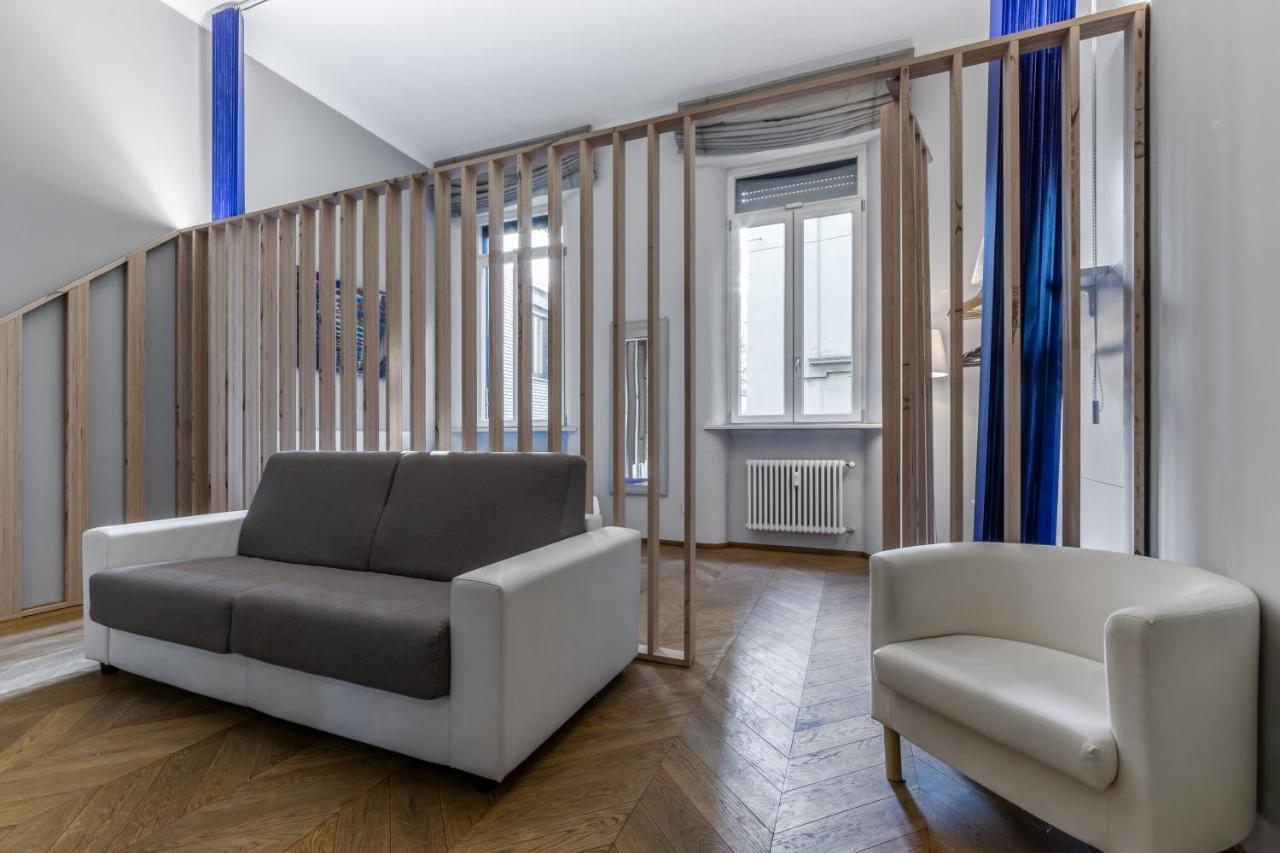 Casa Da Suite Eleganza ミラノ エクステリア 写真
