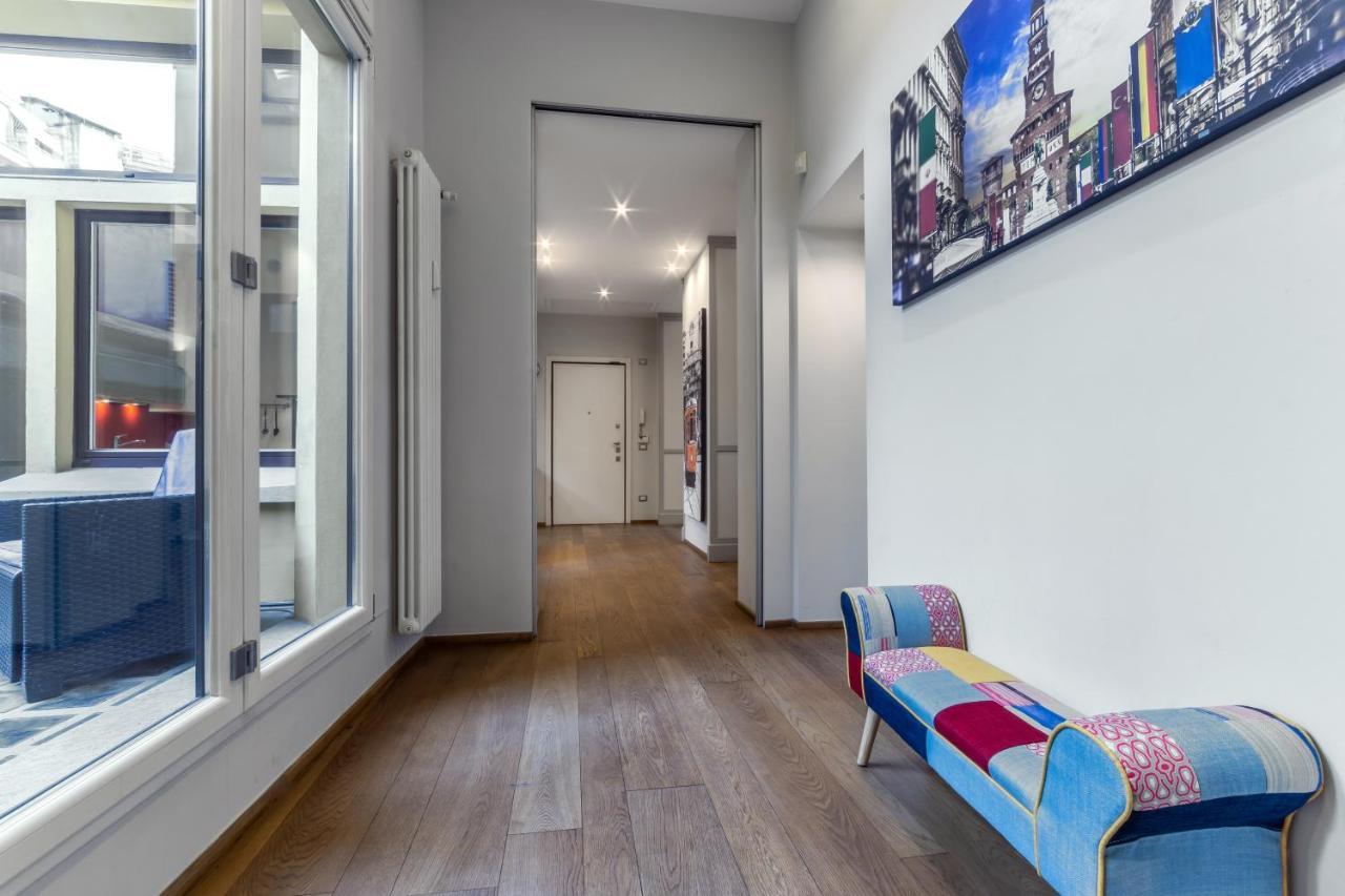 Casa Da Suite Eleganza ミラノ エクステリア 写真