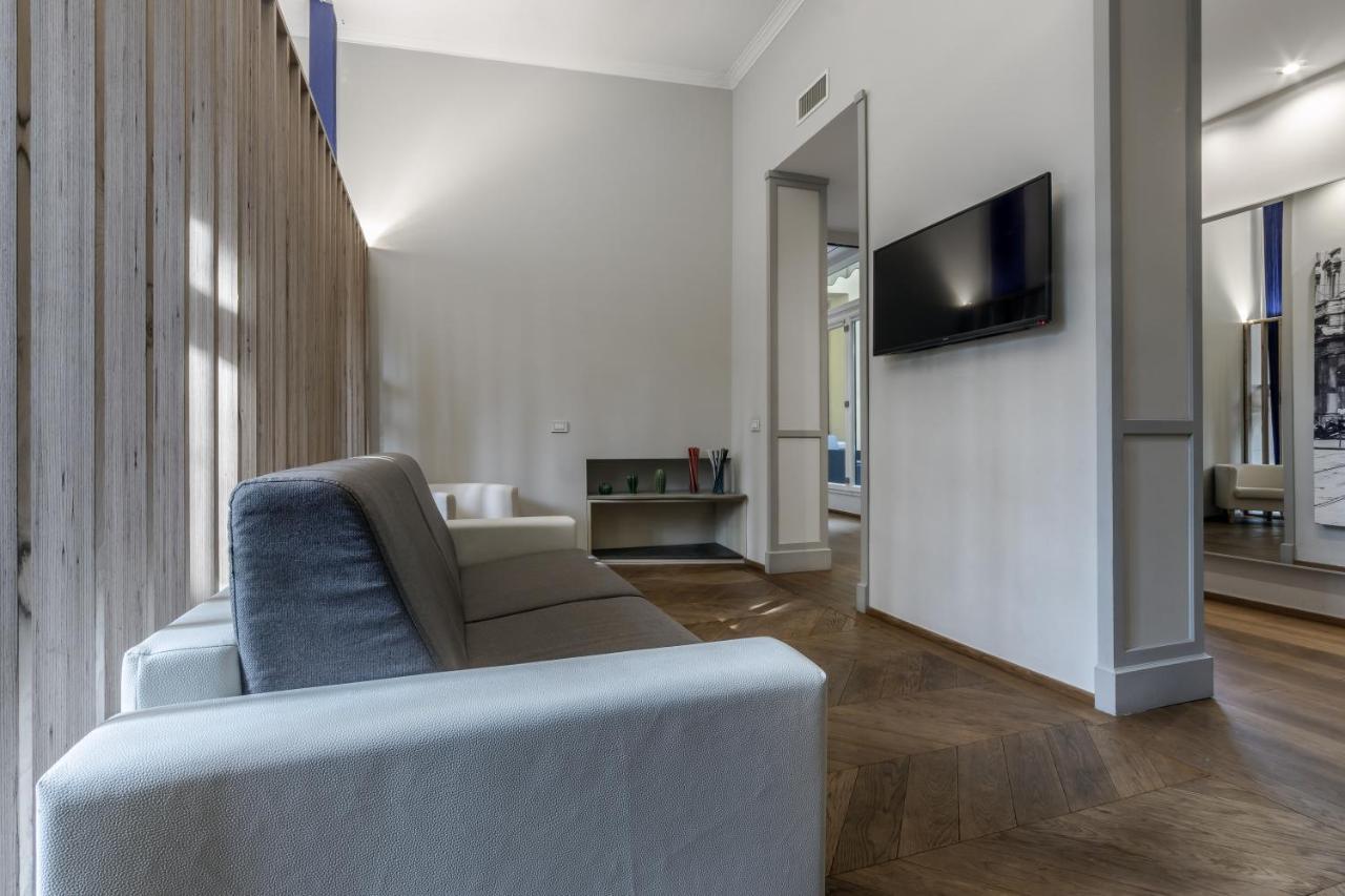 Casa Da Suite Eleganza ミラノ エクステリア 写真
