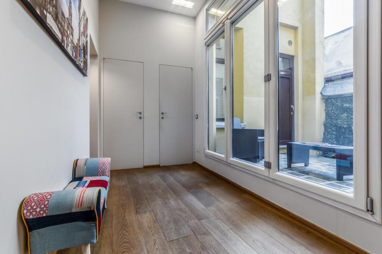 Casa Da Suite Eleganza ミラノ エクステリア 写真