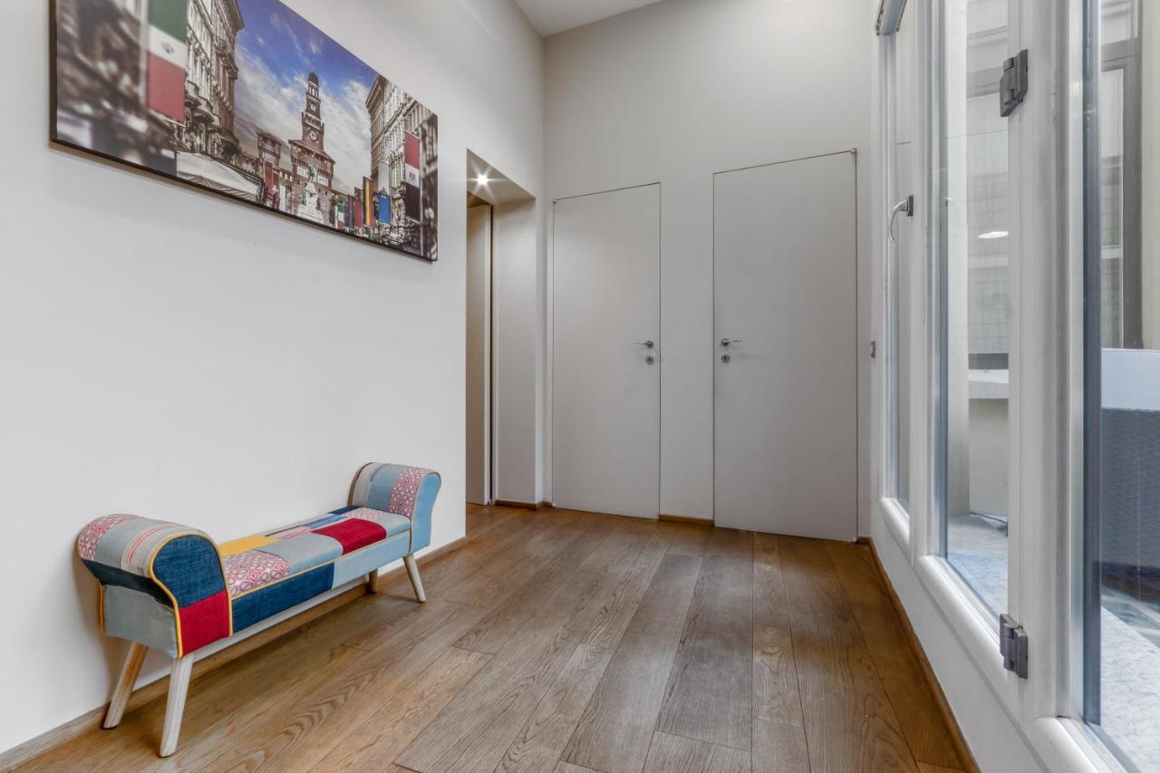 Casa Da Suite Eleganza ミラノ エクステリア 写真