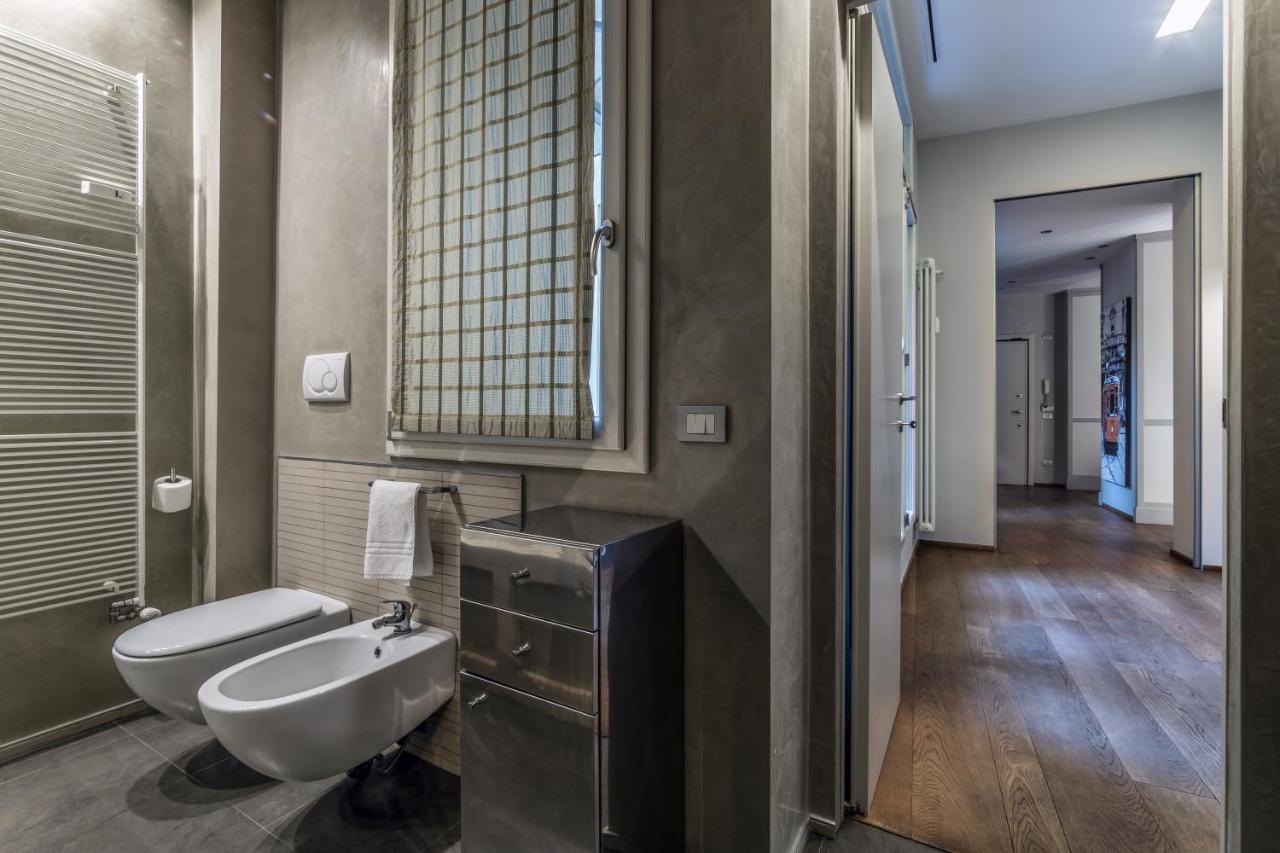 Casa Da Suite Eleganza ミラノ エクステリア 写真