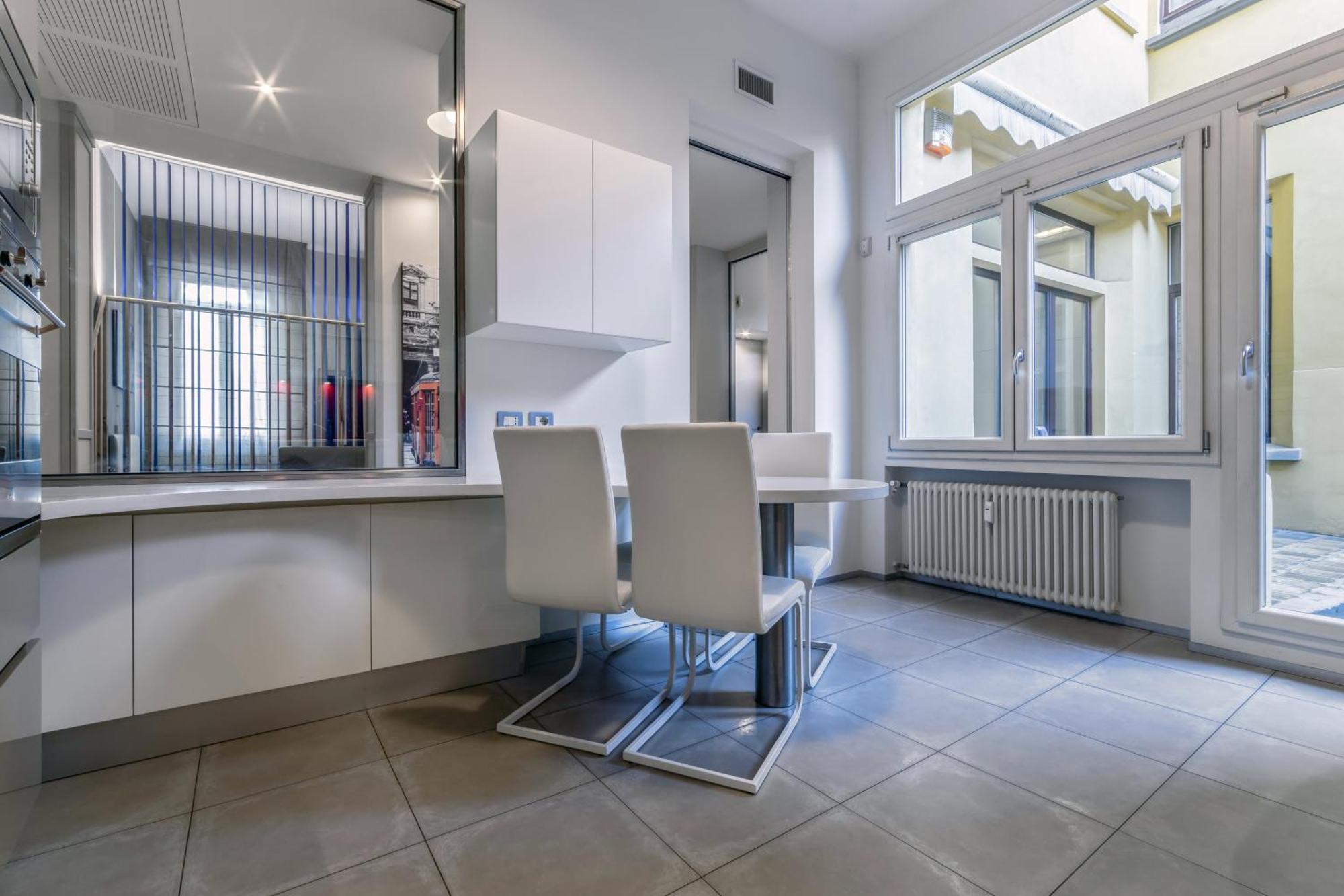 Casa Da Suite Eleganza ミラノ エクステリア 写真