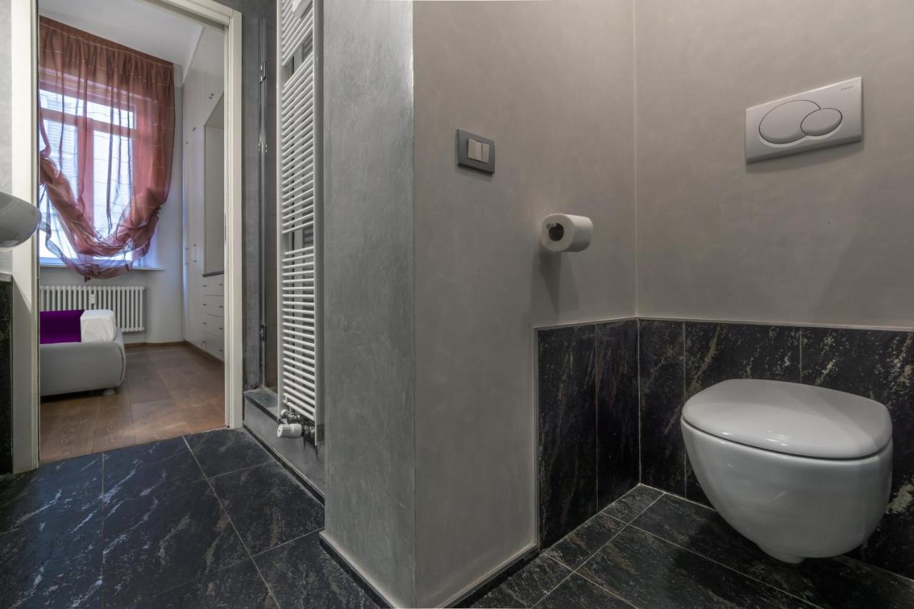 Casa Da Suite Eleganza ミラノ エクステリア 写真
