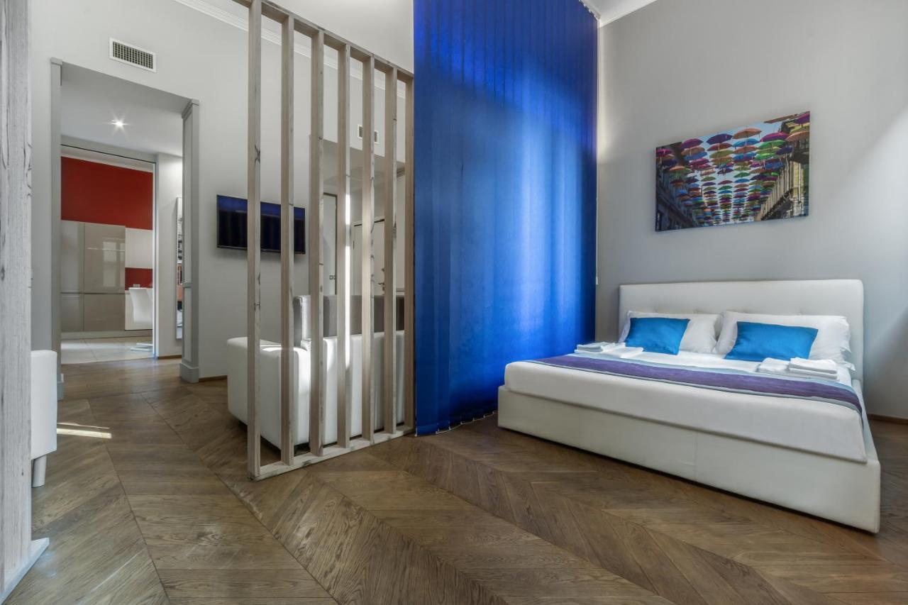 Casa Da Suite Eleganza ミラノ エクステリア 写真