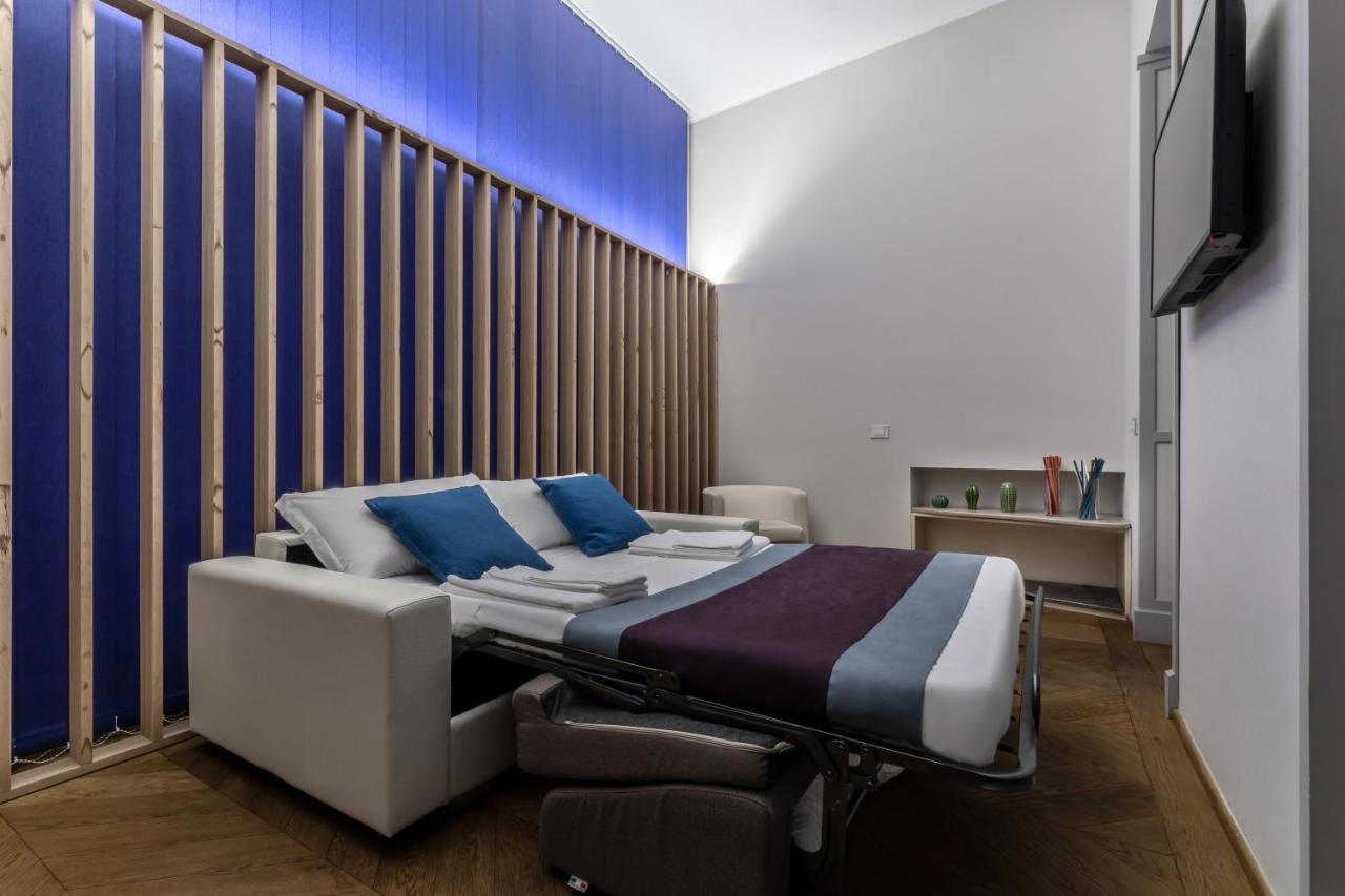 Casa Da Suite Eleganza ミラノ エクステリア 写真