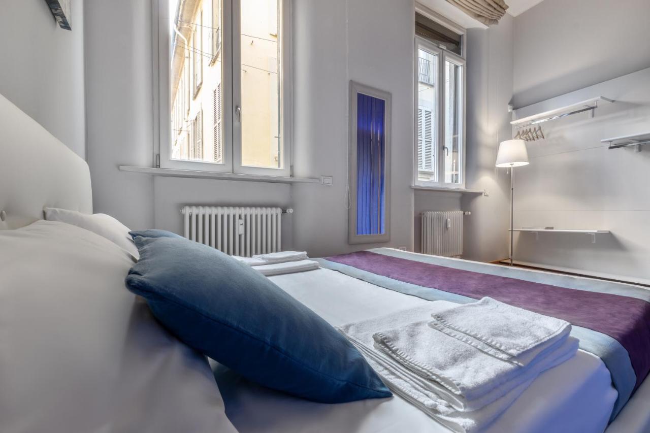 Casa Da Suite Eleganza ミラノ エクステリア 写真