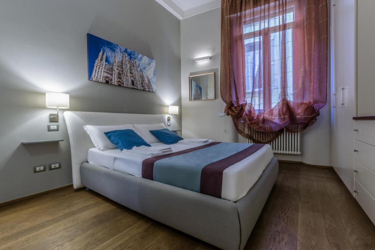 Casa Da Suite Eleganza ミラノ エクステリア 写真