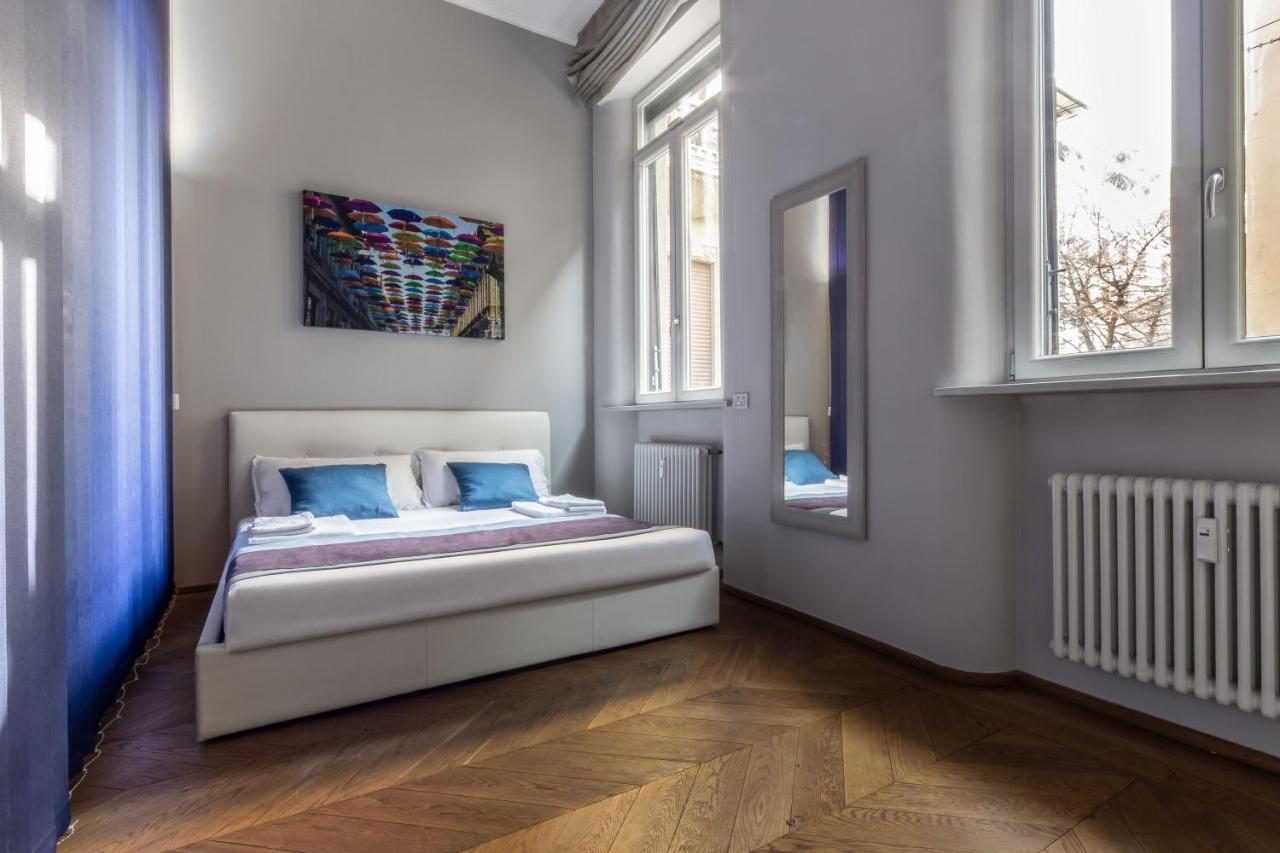 Casa Da Suite Eleganza ミラノ エクステリア 写真