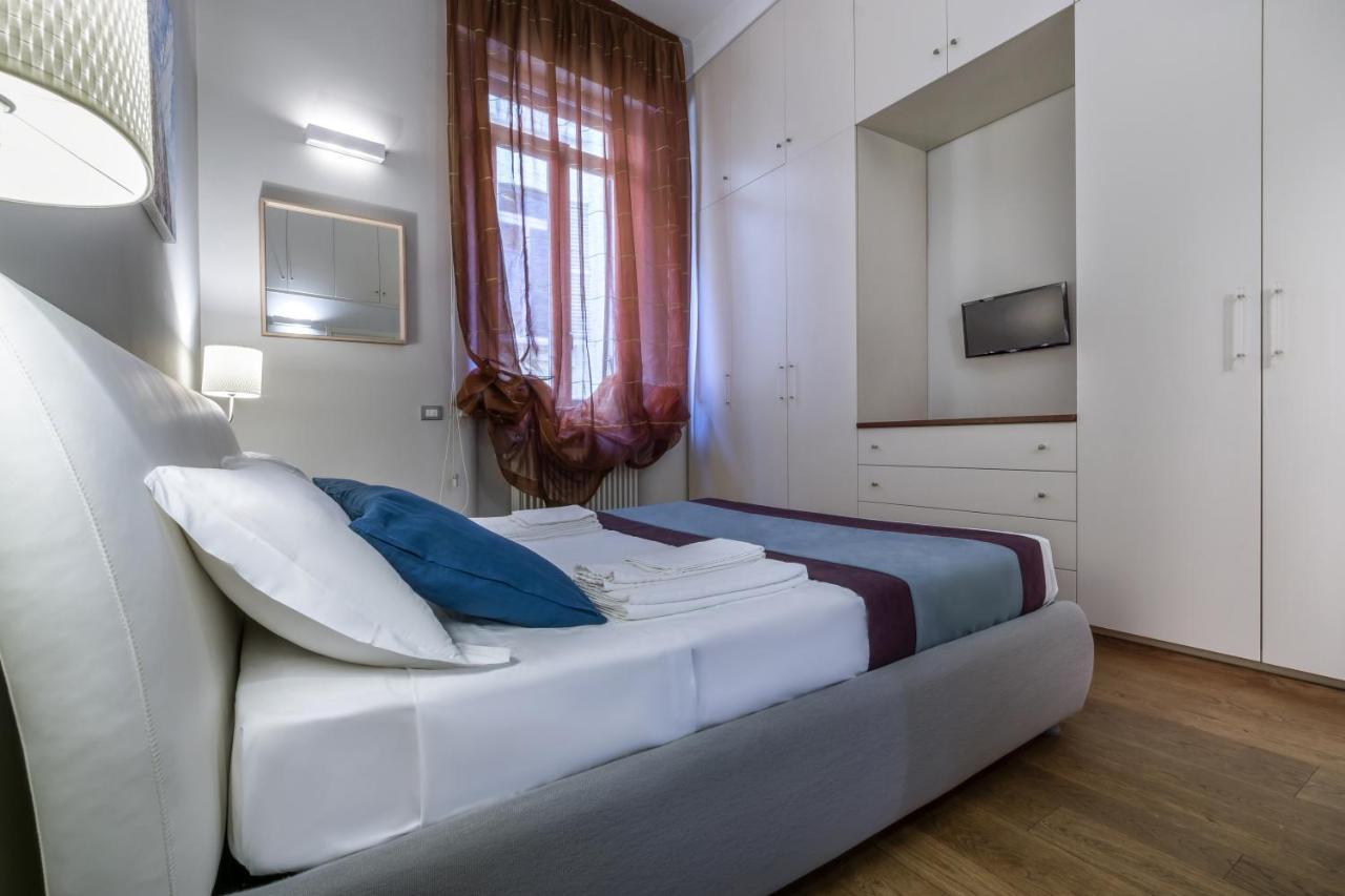 Casa Da Suite Eleganza ミラノ エクステリア 写真