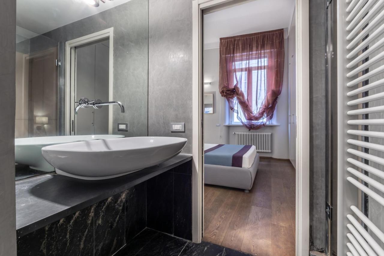 Casa Da Suite Eleganza ミラノ エクステリア 写真